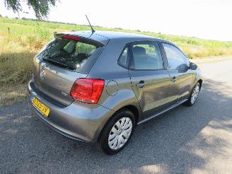 škoda osobní automobily Volkswagen Polo 1.2 TSi  5drs Comfortlie 90kp Navigatie Clima  [ top top staat 2012/4