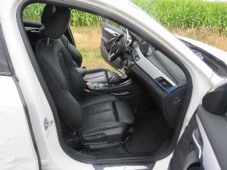 BMW X2 SDRIVE18I  136 pk  Automaat  42.000km M High Executive 2021 4x4  ] s[plinter nieuw picture 3