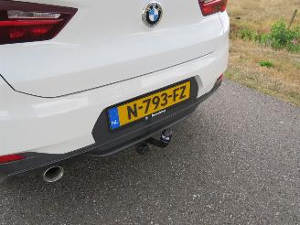 BMW X2 SDRIVE18I  136 pk  Automaat  42.000km M High Executive 2021 4x4  ] s[plinter nieuw picture 11