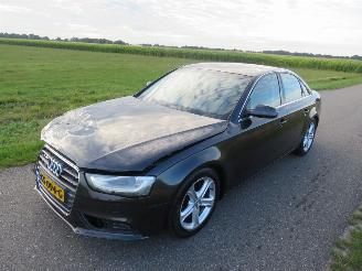 Audi A4 LIMOUSINE 1.8 TFSi 170pk Sedan  170.000 nap  Navigatie  Clima picture 7