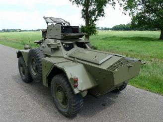 Alle  Daimler Ferrit Mk1 Verkocht!!! picture 14