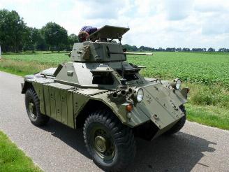 Alle  Daimler Ferrit Mk1 Verkocht!!! picture 12