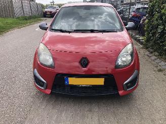 Avarii autoturisme Renault Twingo Twingo 1.6 16V RS search 2009/1
