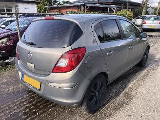 Opel Corsa 1.3 CDTI ECOFLEX picture 5