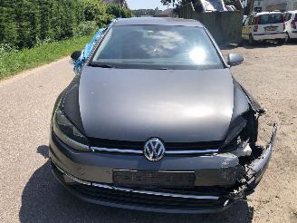 Auto incidentate Volkswagen Golf Golf 1.0 TSI Comfortline 2019/2