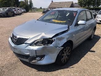 Mazda 3 3 Sport 1.6 Touring picture 2