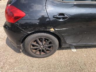 Toyota Auris Auris 1.6 Dynamic picture 6