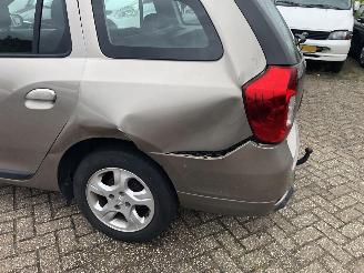 Dacia Logan Logan MCV 0.9 TCe Prestige picture 7
