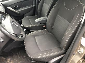 Dacia Logan Logan MCV 0.9 TCe Prestige picture 15