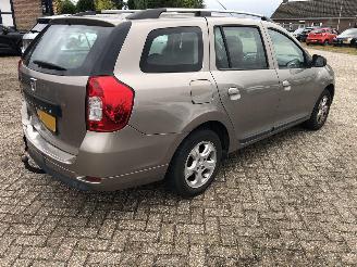 Dacia Logan Logan MCV 0.9 TCe Prestige picture 4