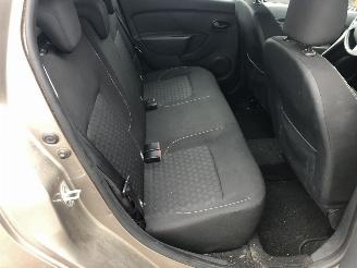 Dacia Logan Logan MCV 0.9 TCe Prestige picture 17