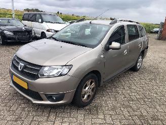 Dacia Logan Logan MCV 0.9 TCe Prestige picture 2