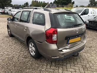 Dacia Logan Logan MCV 0.9 TCe Prestige picture 6