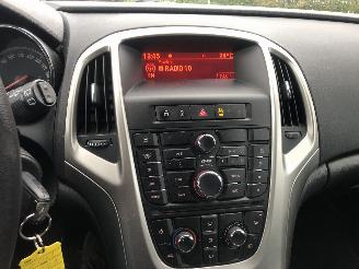 Opel Astra Astra 1.4 Edition picture 10