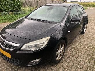 Opel Astra Astra 1.4 Edition picture 4