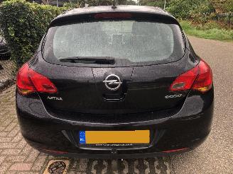 Opel Astra Astra 1.4 Edition picture 5