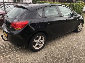 Opel Astra Astra 1.4 Edition picture 3