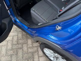 Volkswagen T-Roc 1.5 TSI Style Business Automaat Pano Navi Clima 55008 Km ! picture 20