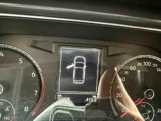 Volkswagen T-Roc 1.5 TSI Style Business Automaat Pano Navi Clima 55008 Km ! picture 6