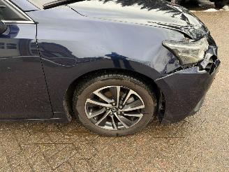 Lexus Ct 200h Ultimate Edition Automaat Navi Clima 82646 Km NAP ! picture 19