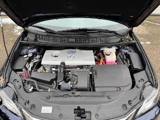 Lexus Ct 200h Ultimate Edition Automaat Navi Clima 82646 Km NAP ! picture 16