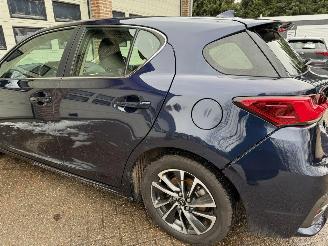 Lexus Ct 200h Ultimate Edition Automaat Navi Clima 82646 Km NAP ! picture 24