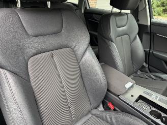 Audi A6 avant 50 TDI Quattro S Edition Automaat Navi Clima NAP ! picture 7