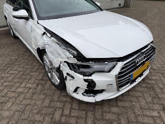 Audi A6 avant 50 TDI Quattro S Edition Automaat Navi Clima NAP ! picture 15