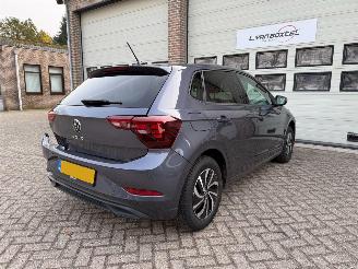 Volkswagen Polo 1.0 TSI Life Edition Automaat Navi Cruise 25331 Km NAP ! picture 3