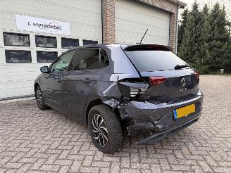 Volkswagen Polo 1.0 TSI Life Edition Automaat Navi Cruise 25331 Km NAP ! picture 4