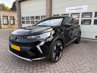 Avarii autoturisme Renault Symbioz 1.8 E-Tech Full Hybrid 160 Iconic Automaat Pano 2025/11