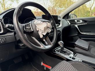 Kia Ceed 1.6 GDI PHEV DynamicLine Navi Clima Cruise NAP ! picture 7