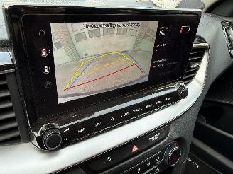 Kia Ceed 1.6 GDI PHEV DynamicLine Navi Clima Cruise NAP ! picture 10