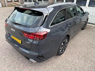 Kia Ceed 1.6 GDI PHEV DynamicLine Navi Clima Cruise NAP ! picture 20