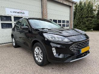 Avarii autoturisme Ford Kuga 2.5 PHEV Titanium Navi Clima Cruise 62215 Km NAP ! 2022/9