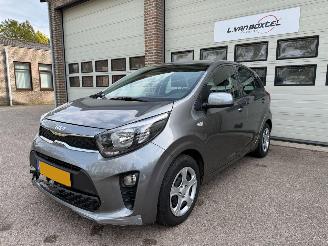Avarii autoturisme Kia Picanto 1.0 DPi ComfortLine Cruise Airco 16033 Km NAP ! 2023/5