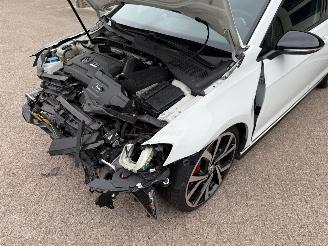 Volkswagen Golf 2.0 TSI GTI Clubsport Automaat picture 21