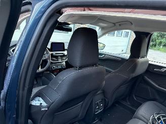 Ford Kuga 2.5 PHEV Titanium Navi Clima NAP ! picture 16