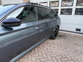 Skoda Superb 1.4 TSI iV Sportline Automaat Pano Virtual picture 20