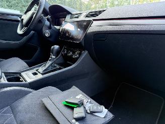 Skoda Superb 1.4 TSI iV Sportline Automaat Pano Virtual picture 5