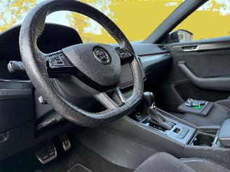 Skoda Superb 1.4 TSI iV Sportline Automaat Pano Virtual picture 9