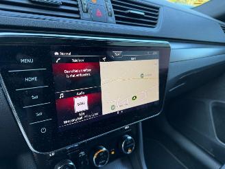 Skoda Superb 1.4 TSI iV Sportline Automaat Pano Virtual picture 16
