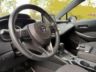Toyota Corolla 1.8 Hybrid Active Navi Clima Cruise 58931 Km ! picture 9
