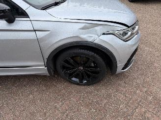 Volkswagen Tiguan 1.4 TSI eHybrid R-Line Automaat Pano NAP ! picture 20