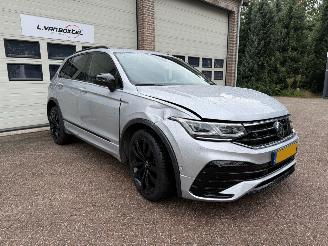 škoda osobní automobily Volkswagen Tiguan 1.4 TSI eHybrid R-Line Automaat Pano NAP ! 2023/6