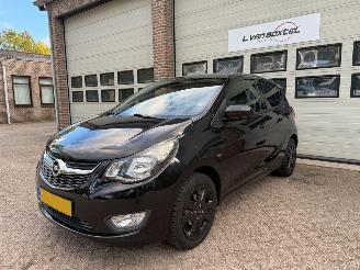 škoda osobní automobily Opel Karl 1.0 ecoFlex Edition Navi Airco Cruise 81751 Km NAP ! 2015/9