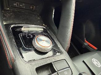 MG ZS EV Long Range Luxury 70 kWh Pano Navi Clima 65772 Km NAP ! picture 11