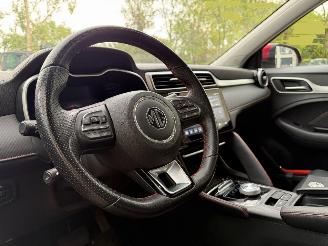 MG ZS EV Long Range Luxury 70 kWh Pano Navi Clima 65772 Km NAP ! picture 8