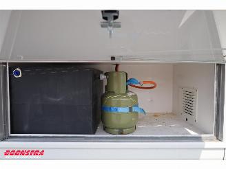 MAN TGL 8.190 Robrise Horsetruck + Camper Camera 61.047 KM! picture 36