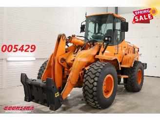 skadebil machine Still  DL250 Wiellader Airco BY 2011 2011/1